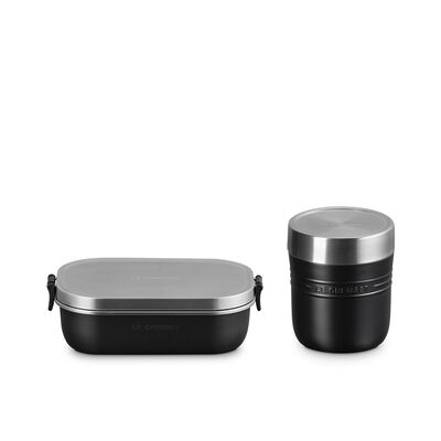 On The Go Lunch Set